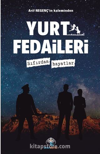 Yurt Fedaileri