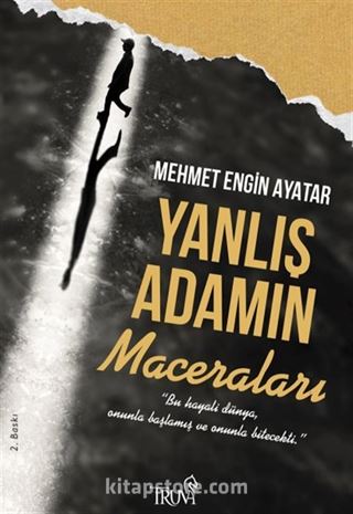 Yanlış Adamın Maceraları