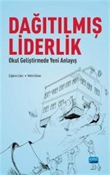 Dağıtılmış Liderlik