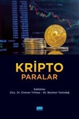 Kripto Paralar