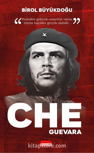 Che Guevara