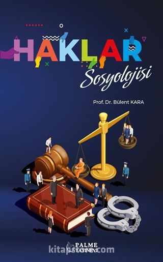 Haklar Sosyolojisi