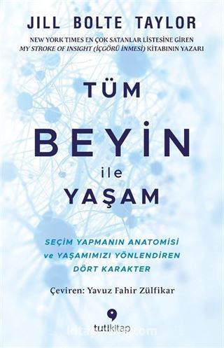 Tüm Beyin ile Yaşam