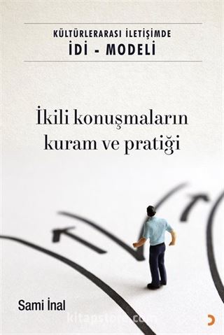 Kültürlerarası İletişimde İDİ-Modeli