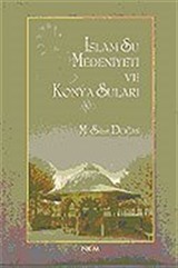 İslam Su Medeniyeti ve Konya Suları