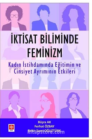 İktisat Biliminde Feminizim