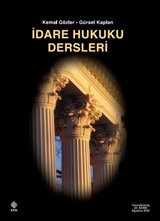 İdare Hukuku Dersleri