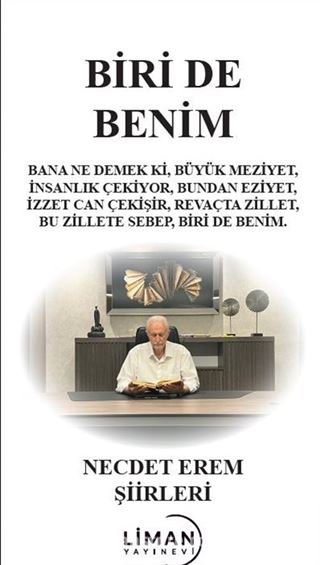 Biri De Benim