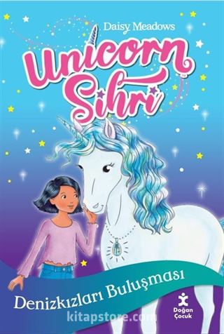 Unicorn Sihri Denizkızları Buluşması