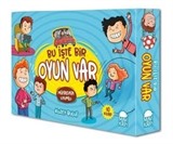 Bu İşte Bir Oyun Var Set (10 Kitap)