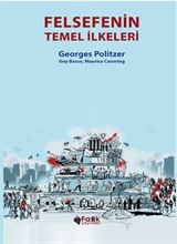 Felsefenin Temel İlkeleri