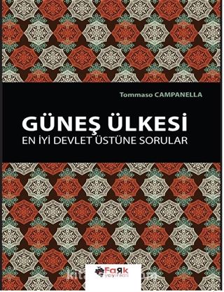 Güneş Ülkesi