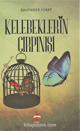 Kelebeklerin Çırpınışı