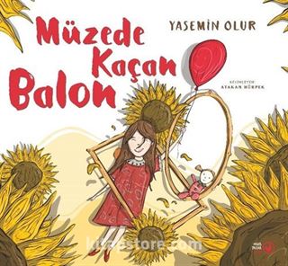 Müzede Kaçan Balon