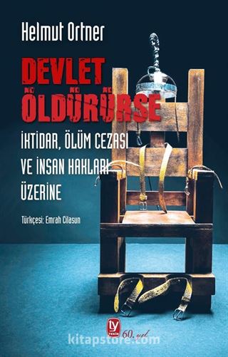 Devlet Öldürürse