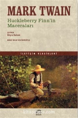 Huckleberry Finn'in Maceraları