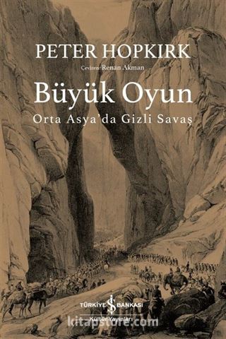 Büyük Oyun