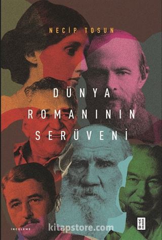 Dünya Romanının Serüveni