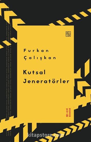 Kutsal Jeneratörler