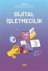 Dijital İşletmecilik