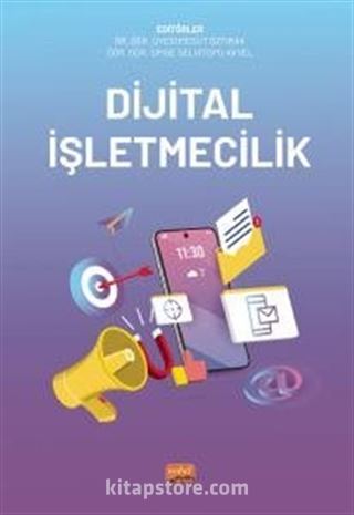 Dijital İşletmecilik