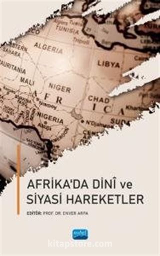 Afrika'da Dinî Siyasi Hareketler