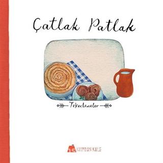 Çatlak Patlak