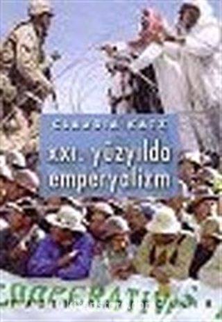 XXI. Yüzyılda Emperyalizm