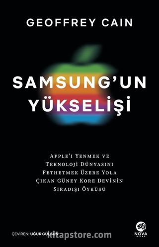 Samsung'un Yükselişi