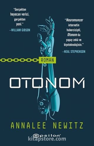 Otonom