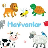 Hayvanlar (0-3 Yaş)