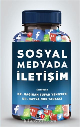 Sosyal Medyada İletişim