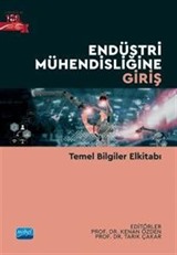 Endüstri Mühendisliğine Giriş