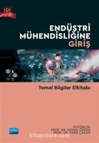 Endüstri Mühendisliğine Giriş