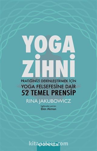 Yoga Zihni