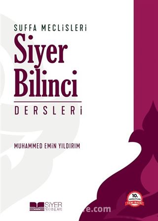 Suffa Meclisleri Siyer Bilinci Dersleri