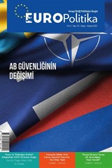 Europolitika Sayı:14 AB Güvenliğinin Değişimi, 2022/3