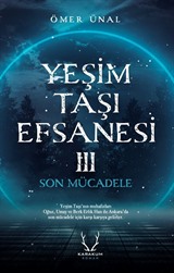 Yeşim Taşı Efsanesi 3 / Son Mücadele