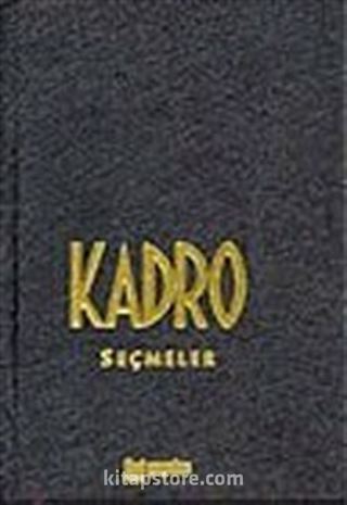 Kadro