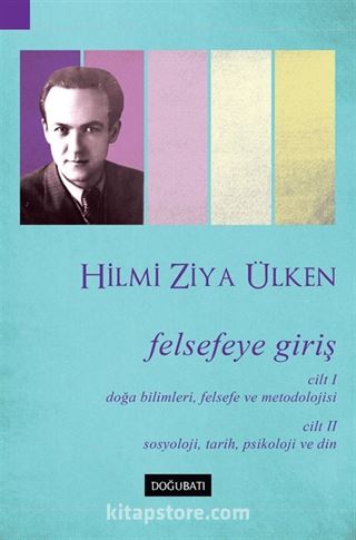 Felsefeye Giriş