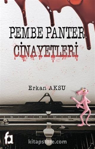 Pembe Panter Cinayetleri