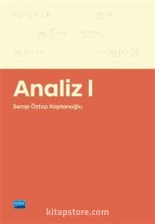 Analiz 1