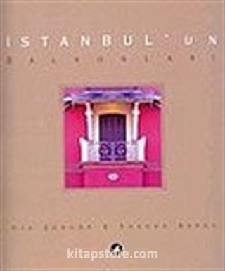 İstanbul'un Balkonları