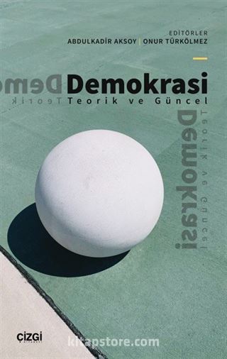 Demokrasi