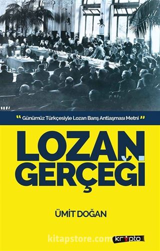 Lozan Gerçeği