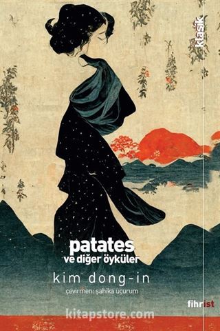 Patates ve Diğer Öyküler