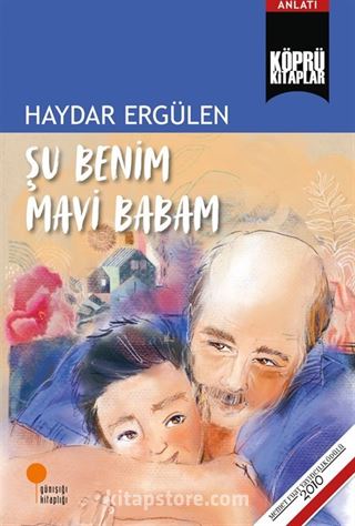 Şu Benim Mavi Babam