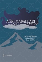 Ağrı Masalları