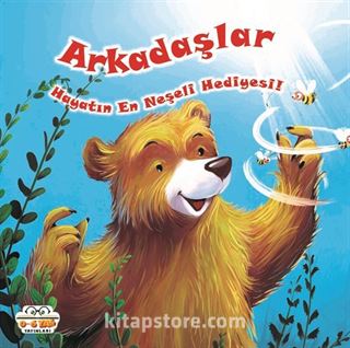 Arkadaşlar