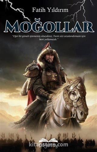 Mogollar